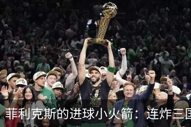 菲利克斯的进球小火箭：连炸三国，葡萄牙开心到飞！